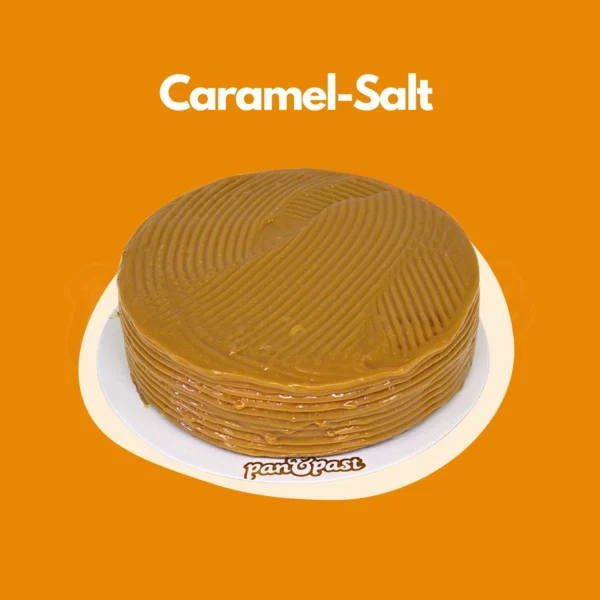 Caramel_Salt Caramel-Salt 5Kg