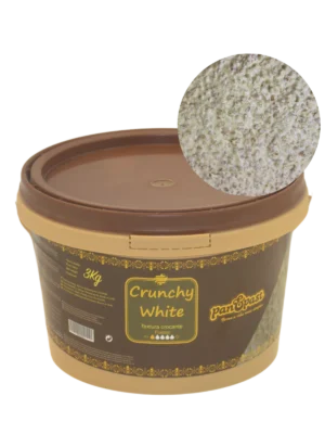 Crunchy White 3 Kg