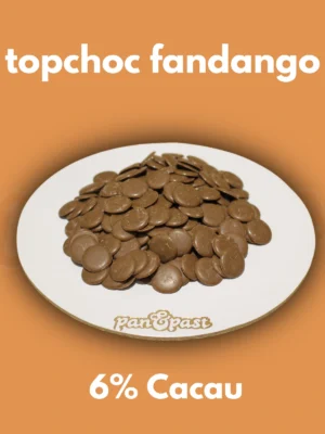 Topchoc Fandango
