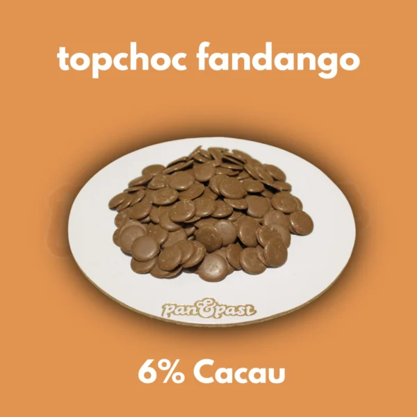 Topchoc Fandango