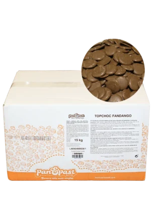 Topchoc Fandango 15 Kg