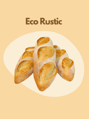 Eco Rustic