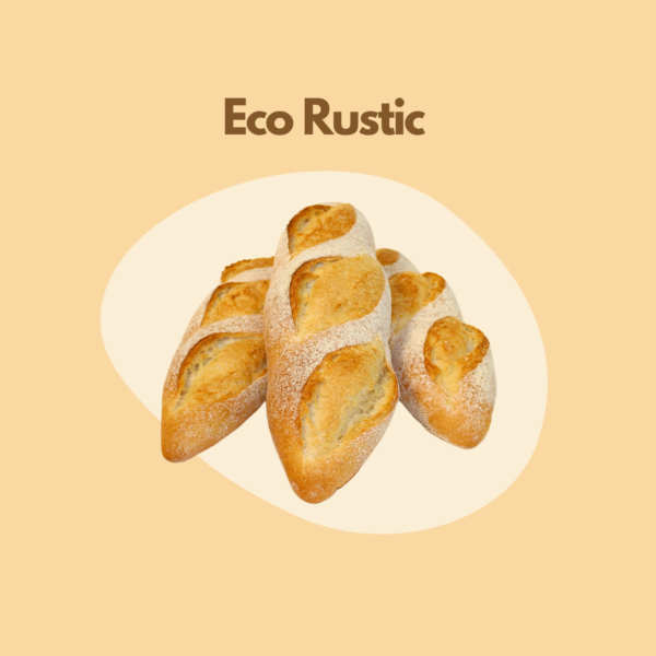 Eco Rustic