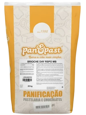 Brioche LC RSPO MB Brioche LC RSPO MB