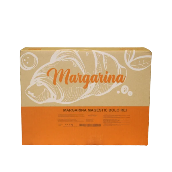 Margarina Magestic Bolo Rei Margarina Magestic Bolo Rei