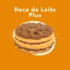 Doce de Leite Plus 6 Kg