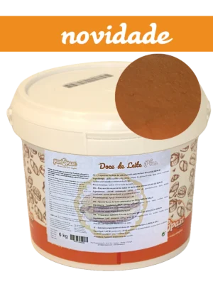 Doce de Leite Plus 6 Kg