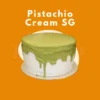 Pistacho Cream SG 5Kg