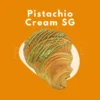 Pistacho Cream SG 5Kg