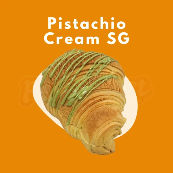 Pistacho Cream SG 5Kg