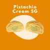 Pistachio Cream 5 Kg - Croissant Recheado