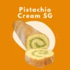 Pistachio Cream 5 Kg - Torta