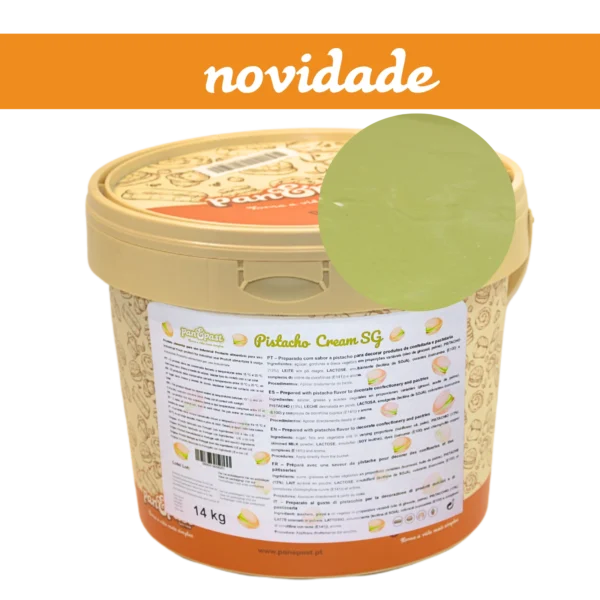 Pistacho 14Kg