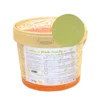Pistacho Cream 14Kg Pistacho Cream 14Kg