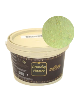 Crunchy Pistacho Crunchy Pistacho