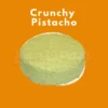 Crunchy Pistacho