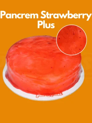 Pancrem Strawberry Plus