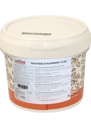 Pancrem_Strawberry_plus Pancrem Strawberry Plus Bl. 5 Kg