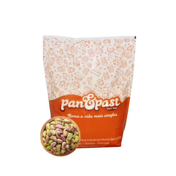 Pistacho Inteiro 3Kg