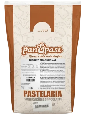 Biscuit Tradicional RSPO MB 15 Kg