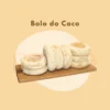 Bolo do Caco 10Kg Bolo do Caco 10Kg