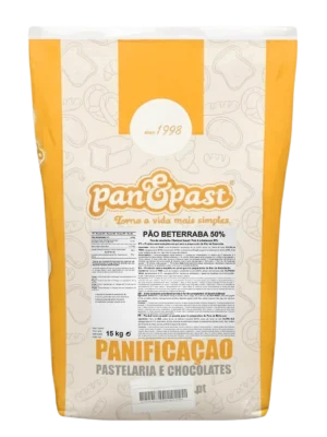 Pão de Beterraba 10 Kg Pão de Beterraba 10 Kg