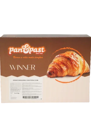 Winner Margarina com Manteiga 22MB