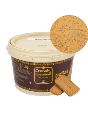 Crunchy Speculoos 3 Kg