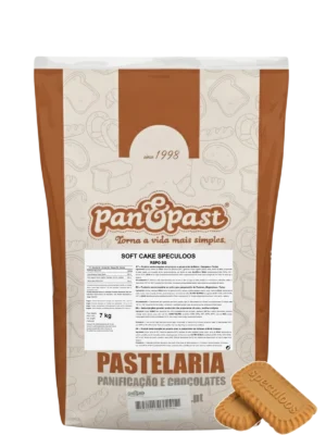 Soft Cake Speculoos 7 Kg