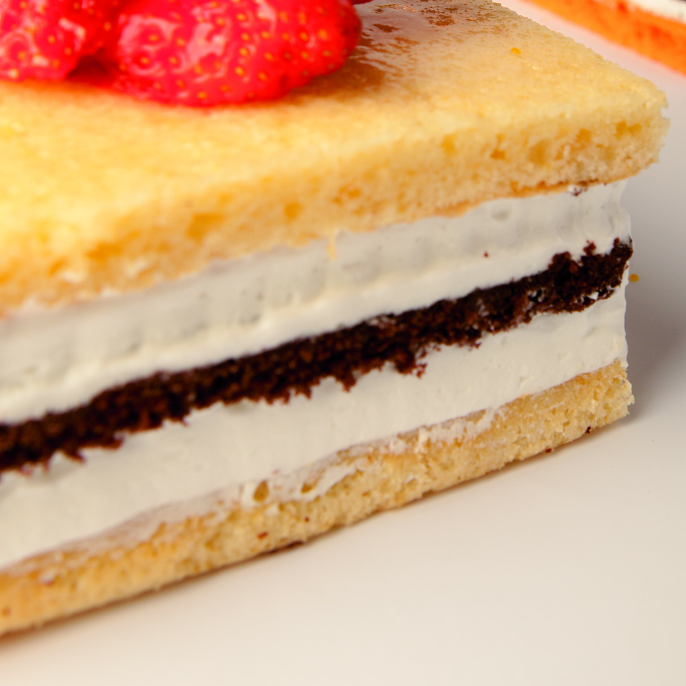 CREMES CHANTILLY