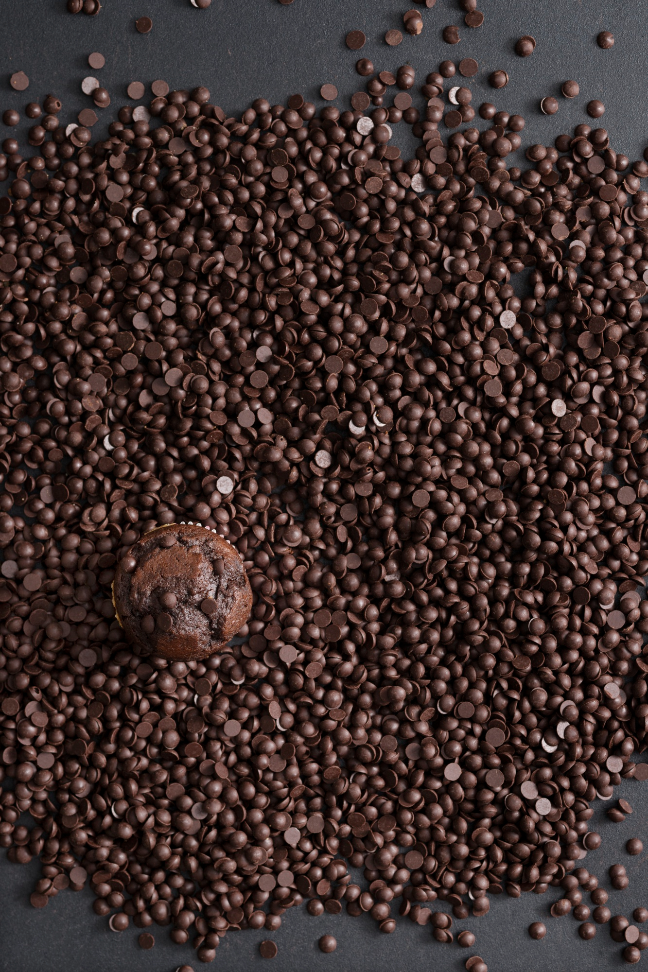 Chocolate Sucedaneo Pastilhas