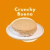 Crunchy Bueno Bolo Crunchy Bueno Bolo