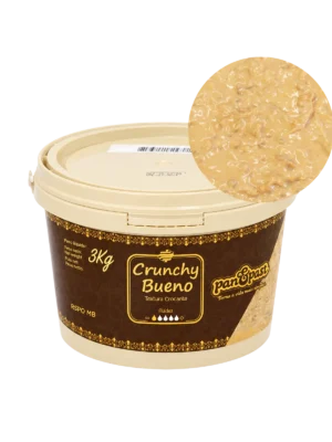Crunchy Bueno RSPO MB 3Kg Crunchy Bueno RSPO MB 3Kg
