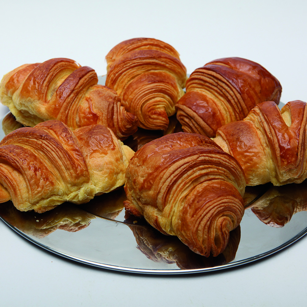 MASSAS LEVEDAS PASTELARIA