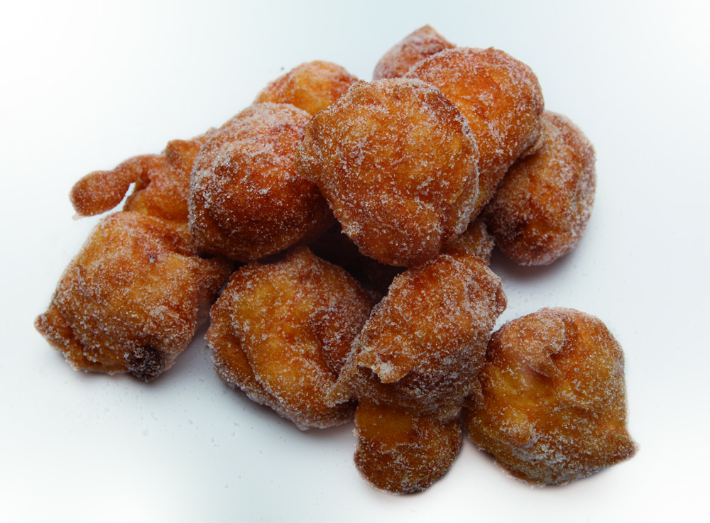 Massa Choux