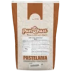 Soft Cake Toffee Nut 15 Kg
