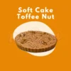 Soft Cake Toffee-Nut Sc. 15Kg