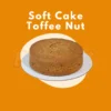 Soft Cake Toffee-Nut Sc. 15Kg