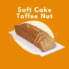 Soft Cake Toffee-Nut Sc. 15Kg
